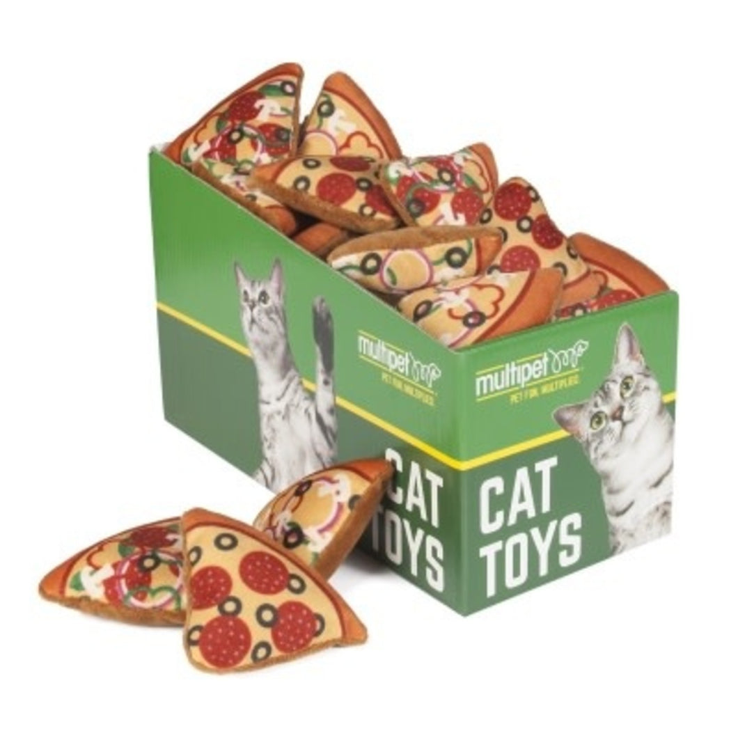 Multipet Cat Toys